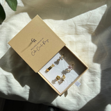 Mix & Match set med 4 ringar