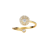 Estelle snurrande ring