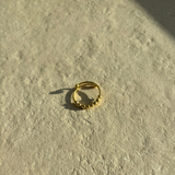 Vanessa stressring