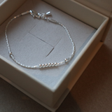 Hanna fidget-armband