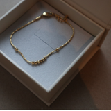 Hanna fidget-armband